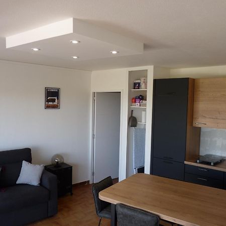 Sol-Y-Days Flamant, Superbe Appartement En Rez De Jardin Avec Grande Terrasse Et Jardinet, Face A La Mer Le Grau-du-Roi Exterior foto